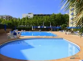 APARTBEACH NUEVO ALBORAN 421