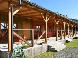 BUBLA CITY RANCH