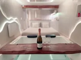 À la folie - Loft & Spa
