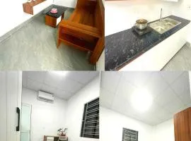 Homestay Uyên Tiến