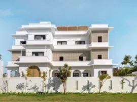 House of Jasol by DanCenter, Jaipur