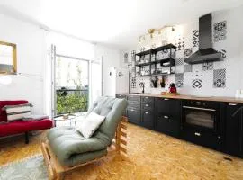 4-star Apartments Bianco