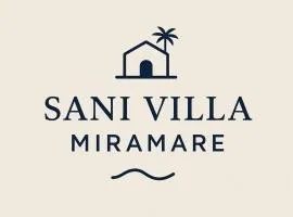 Sani Villa Miramare