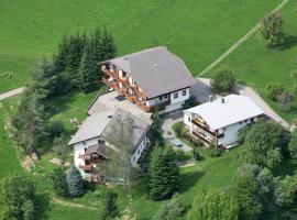 Appartements Amrusch