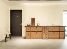 Boro Hanok Hostel in Myeongdong