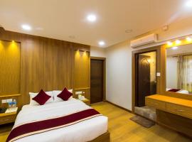 Paradise Hills, Hotel in Bungmati