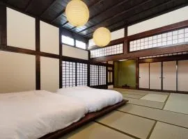 雪の家 古澤邸