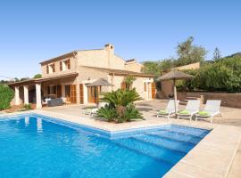 Cas Batlet, Hotel in S'Horta