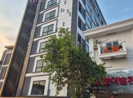 PND apartment 701