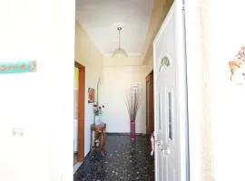 Casa de Virginia