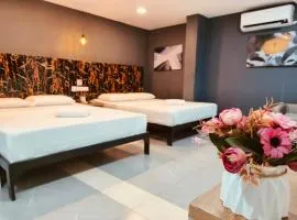 Maine City Residences Tramo