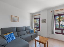 Piso Tazacorte, hotel en Puerto