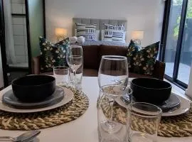 Blouberg Luxury Studio Apartment