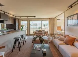 Appartement Chic 3 Chambres Saint-Tropez