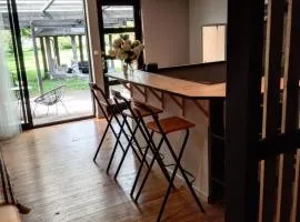 La Villa Saint Ghislain