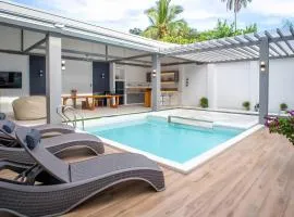 Villa Kalachuchi Bohol