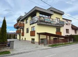 Hotel Demanova Apartments - Dependance
