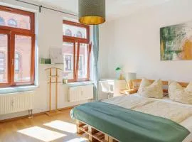 BELIEBT - Saale Altstadt Apartment