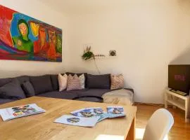 BELIEBT: Zentrales & ruhiges Innenstadtapartment