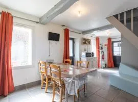 Gîte les Charmilles