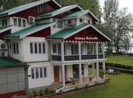 Almus Resorts