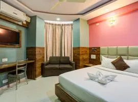 Hotel Diamond Palace, Madiwala