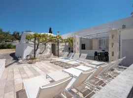 Trullo Cecé