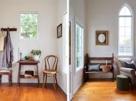 The Old Trentham Church