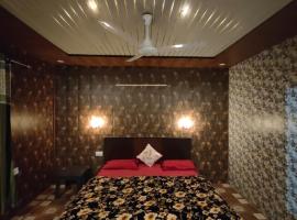 AVNITA RESORT Kedarnath, hotel en Ukhimath