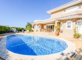 Casa Rita，位于波尔蒂芒的酒店