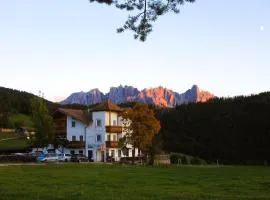 Hotel Landgasthof Lärchenwald