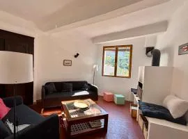 Maison au coeur du village jusqu'à 6 personnes