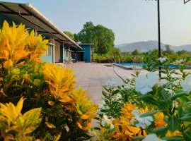 Anant Baugh resort