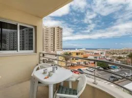 Apartamento Sol Paraiso