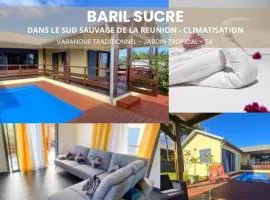 Baril Sucré - Piscine- Jardin - By Sister Home