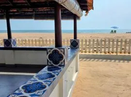 ETHER Marari Beachfront