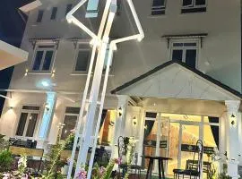 Dalat Hills Apartment