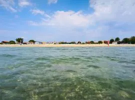 Paradise Beach Villa