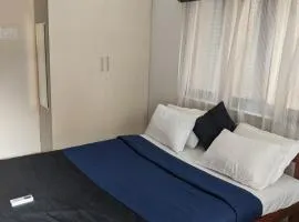 Sasha's Stays, Ashwem Beach, Mandrem