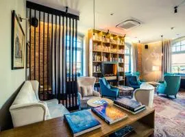 Craft Beer Central Hotel
