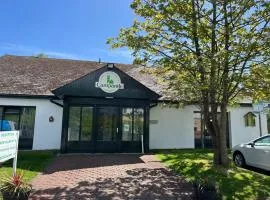 Campanile Hotel Runcorn, hotel near Liverpool John Lennon Airport - LPL, Runcorn