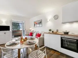 Appartamento Rio Secco - Happy Rentals