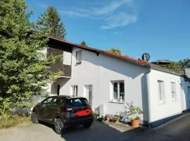 Ferienwohnung am Kittenbach