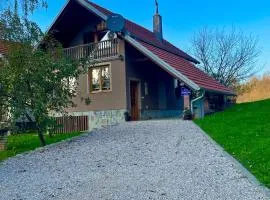 Villa Enigma