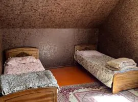 Olzho Hostel