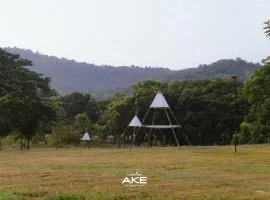 Ake camping pakchong