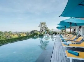 Rama Residence Padma