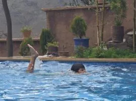 Toubkal Ecolodge