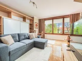 Komló Apartman - Gyula