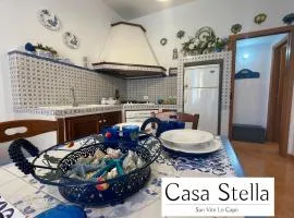 Casa Stella San Vito Lo Capo